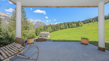 Thumbnail von Luxe villa met keizeruitzicht op een zonnige afgelegen locatie