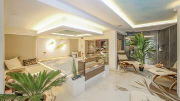 Thumbnail von Luxe villa met keizeruitzicht op een zonnige afgelegen locatie