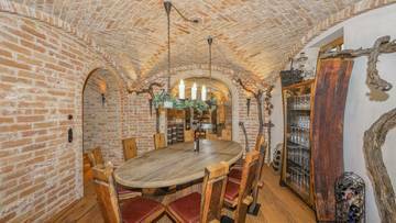 Thumbnail von Luxe villa met keizeruitzicht op een zonnige afgelegen locatie