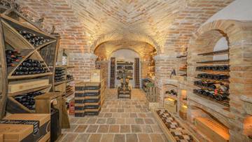 Thumbnail von Luxe villa met keizeruitzicht op een zonnige afgelegen locatie