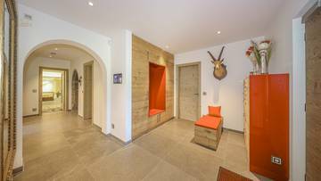 Thumbnail von Luxe villa met keizeruitzicht op een zonnige afgelegen locatie