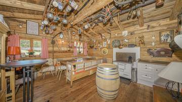 Thumbnail von Luxe villa met keizeruitzicht op een zonnige afgelegen locatie