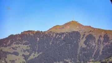 Thumbnail von Exklusives Bauernhaus mit Freizeitwohnsitz