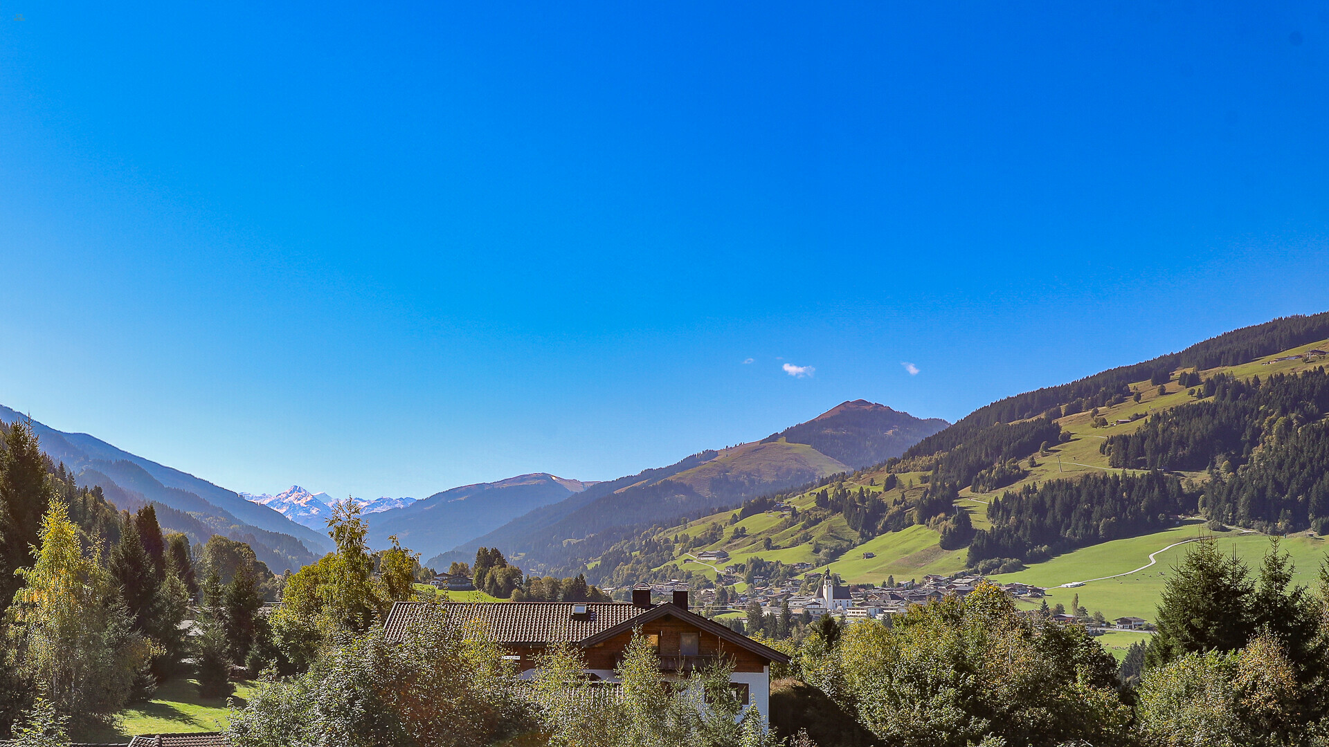 Thumbnail von Exklusives Bauernhaus mit Freizeitwohnsitz