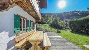 Thumbnail von Exklusives Bauernhaus mit Freizeitwohnsitz