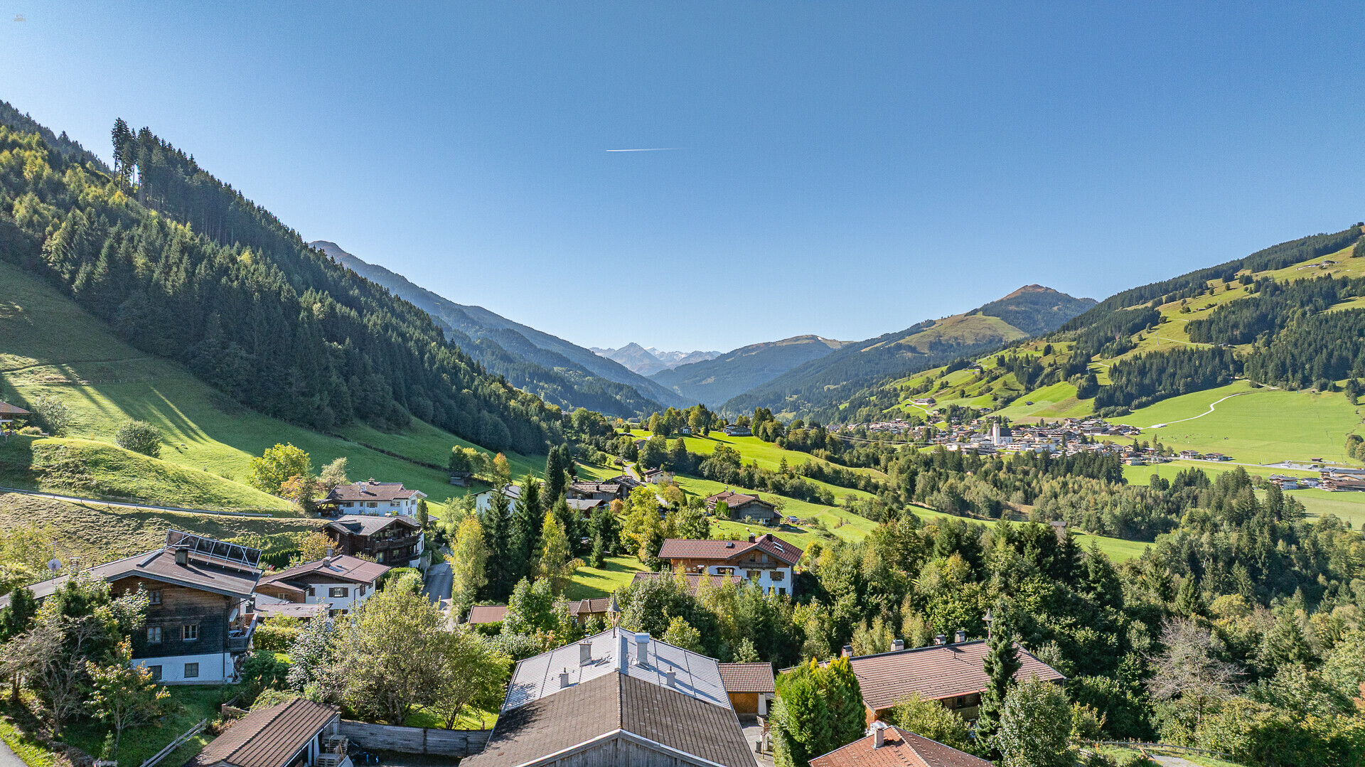 Thumbnail von Exklusives Bauernhaus mit Freizeitwohnsitz