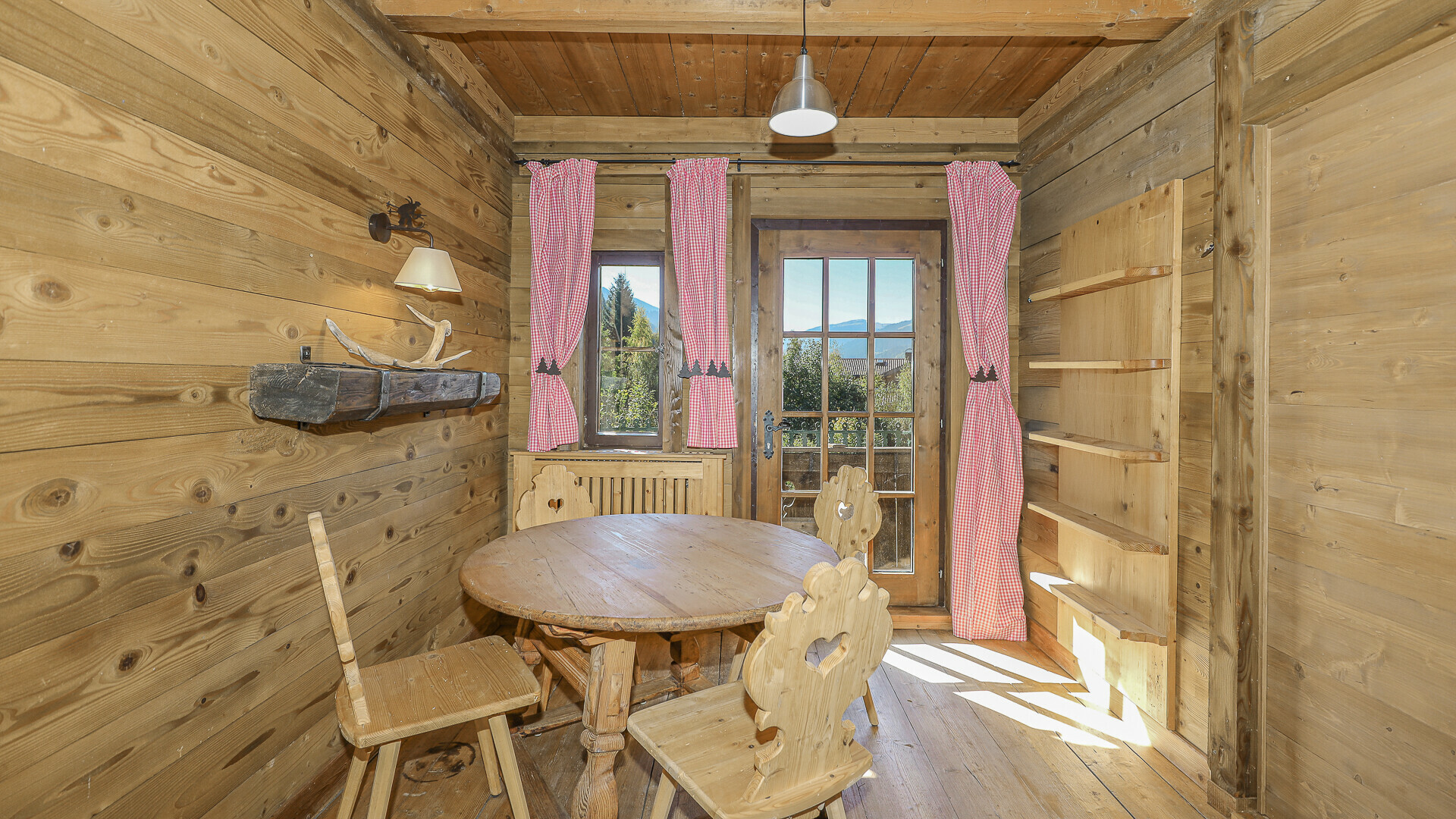 Thumbnail von Exklusives Bauernhaus mit Freizeitwohnsitz