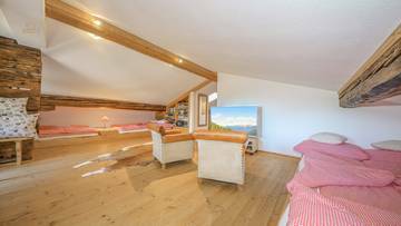 Thumbnail von Exklusives Bauernhaus mit Freizeitwohnsitz