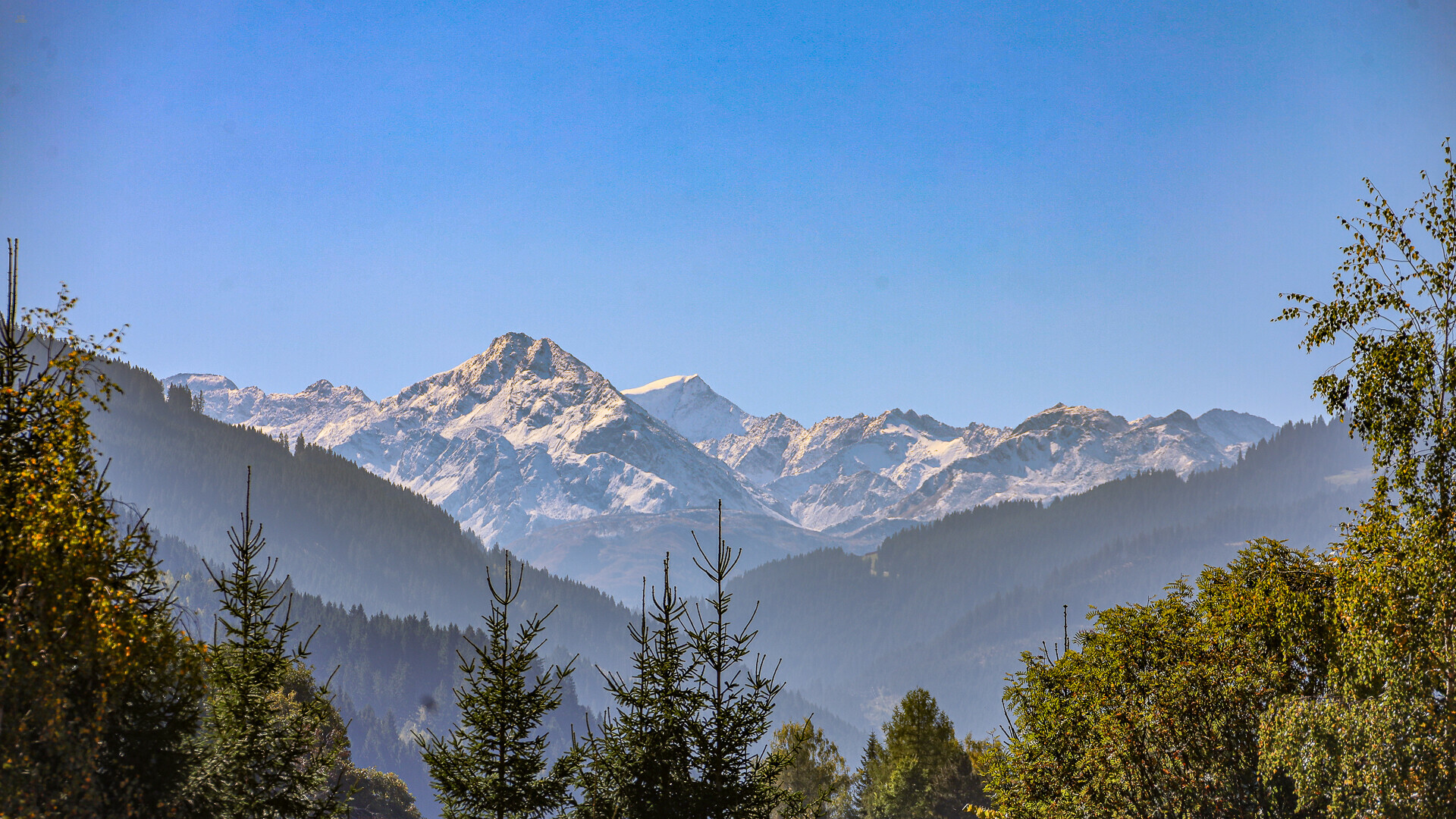 Thumbnail von Exklusives Bauernhaus mit Freizeitwohnsitz