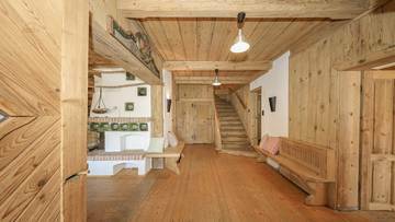 Thumbnail von Exklusives Bauernhaus mit Freizeitwohnsitz