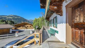 Thumbnail von Exklusives Bauernhaus mit Freizeitwohnsitz