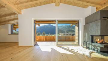 Thumbnail von Neubau-Penthouse mit Panorama-Ausblick in sonniger Lage