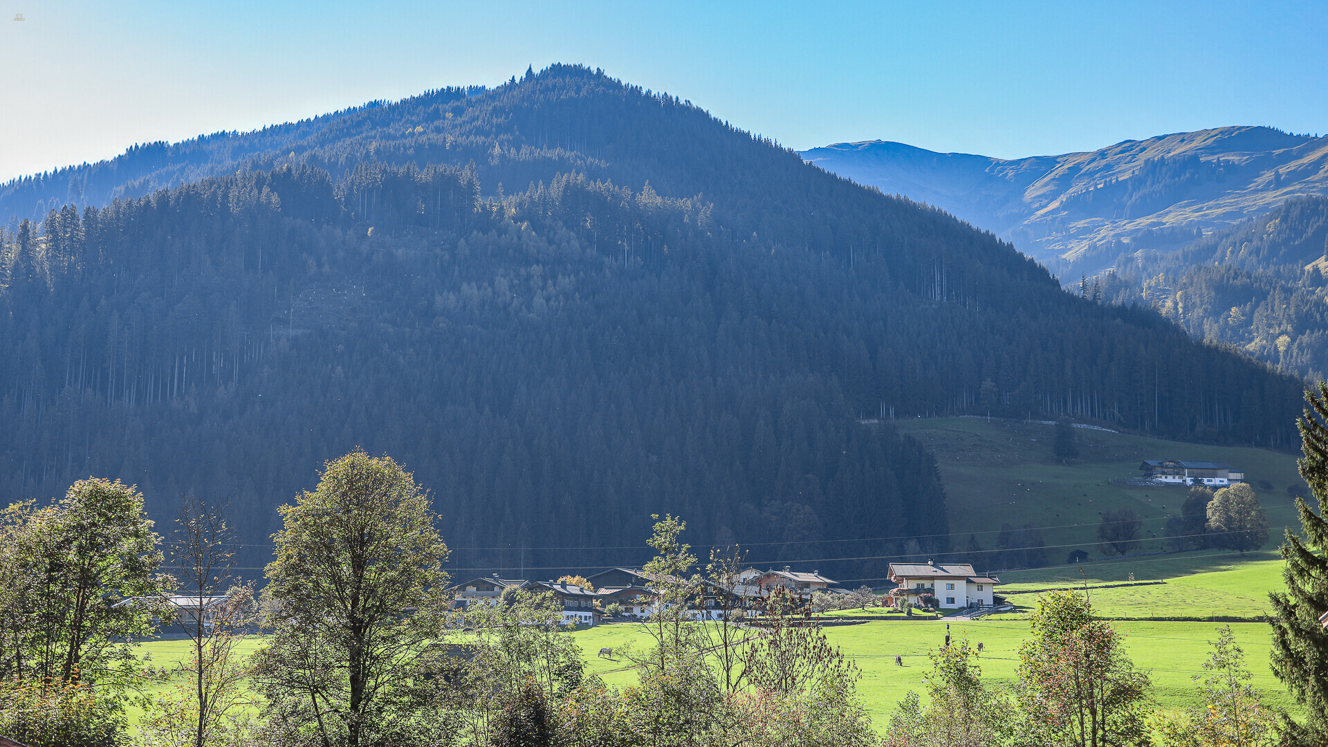 Thumbnail von Neubau-Penthouse mit Panorama-Ausblick in sonniger Lage