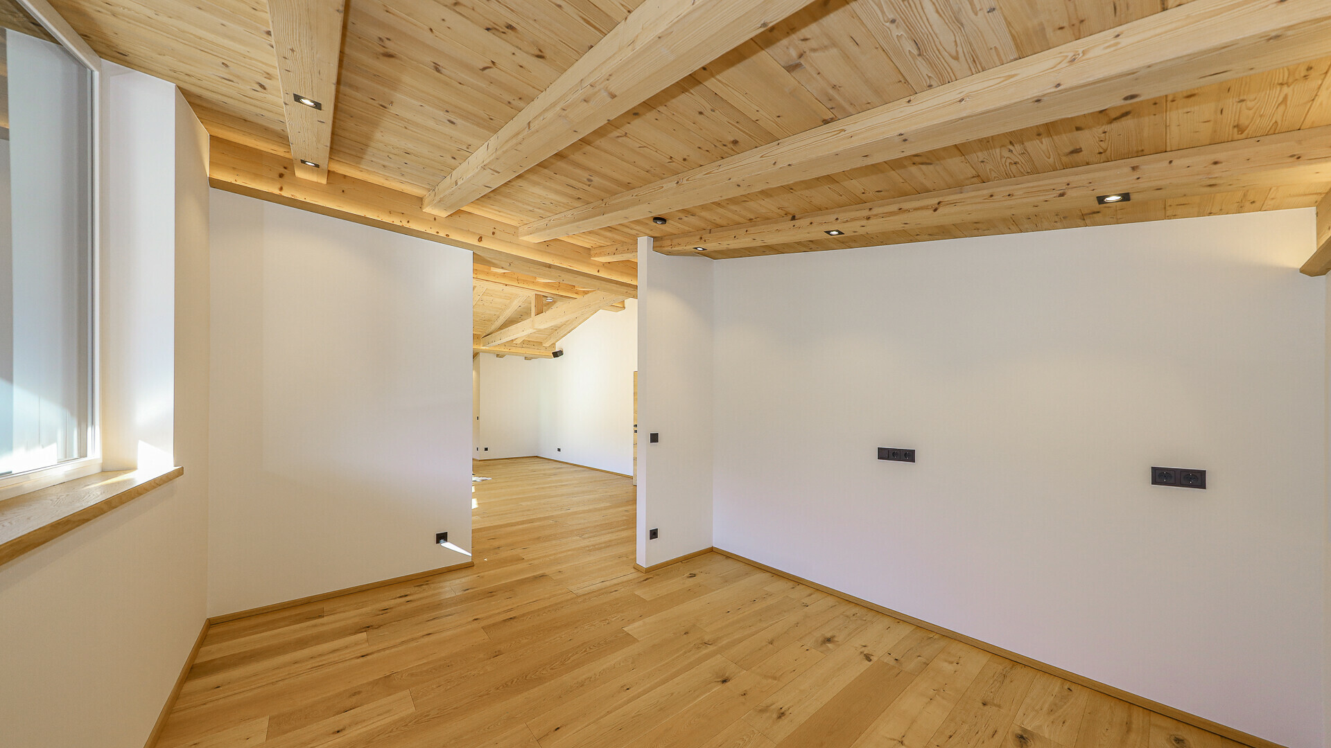 Thumbnail von Neubau-Penthouse mit Panorama-Ausblick in sonniger Lage