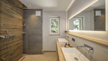 Thumbnail von Neubau-Penthouse mit Panorama-Ausblick in sonniger Lage