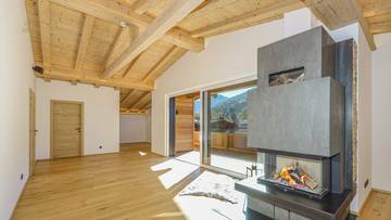 Thumbnail von Neubau-Penthouse mit Panorama-Ausblick in sonniger Lage