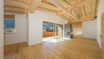 Thumbnail von Neubau-Penthouse mit Panorama-Ausblick in sonniger Lage