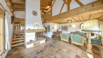 Thumbnail von Maisonette mit Panoramablick & Freizeitwohnsitz