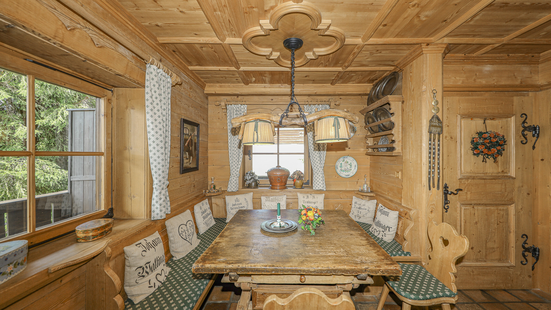 Thumbnail von Maisonette mit Panoramablick & Freizeitwohnsitz