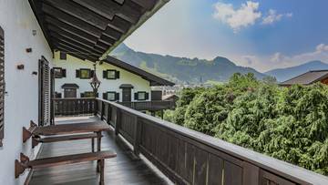 Thumbnail von Maisonette mit Panoramablick & Freizeitwohnsitz