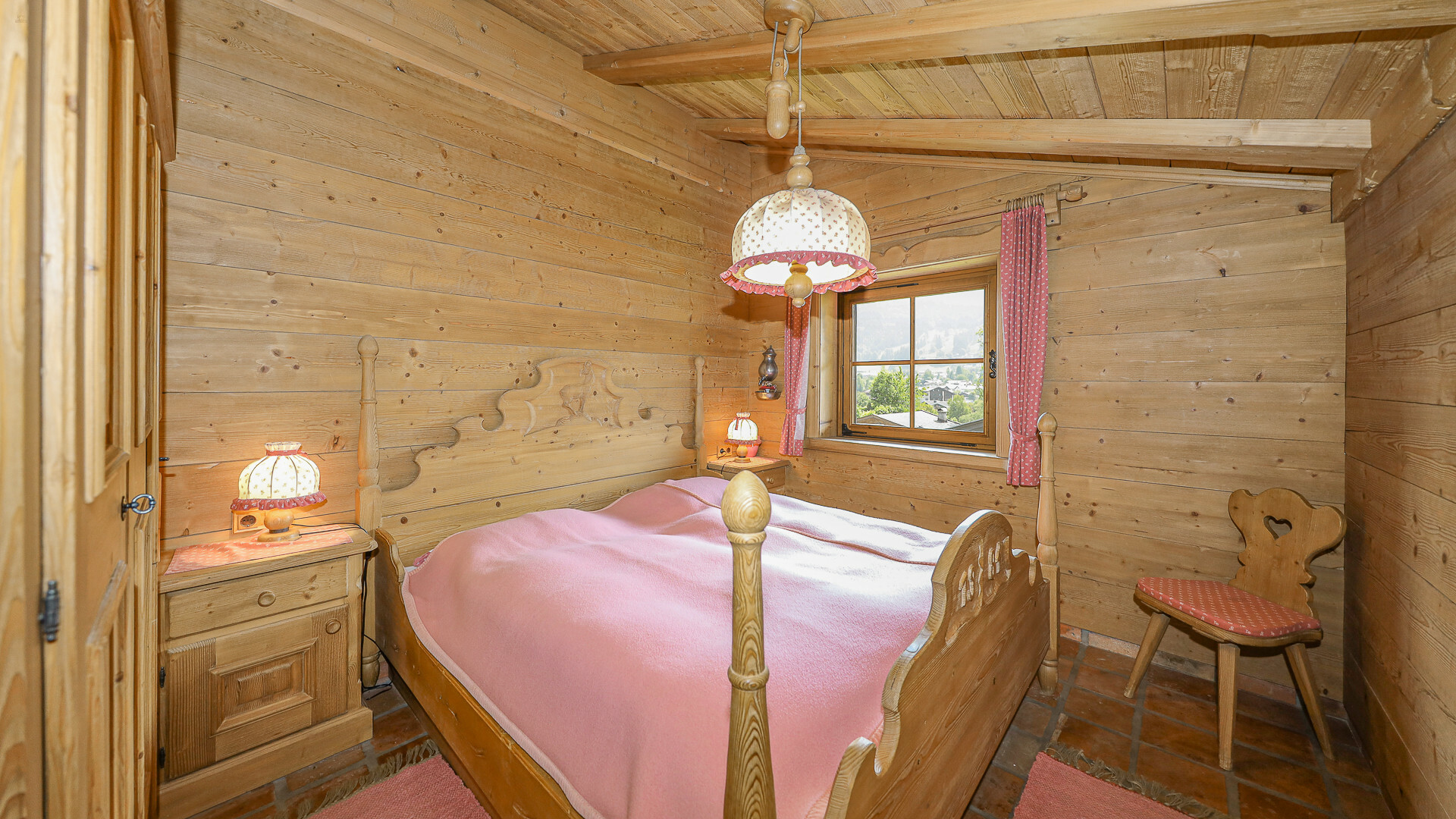 Thumbnail von Maisonette mit Panoramablick & Freizeitwohnsitz