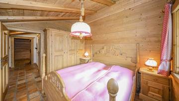 Thumbnail von Maisonette mit Panoramablick & Freizeitwohnsitz