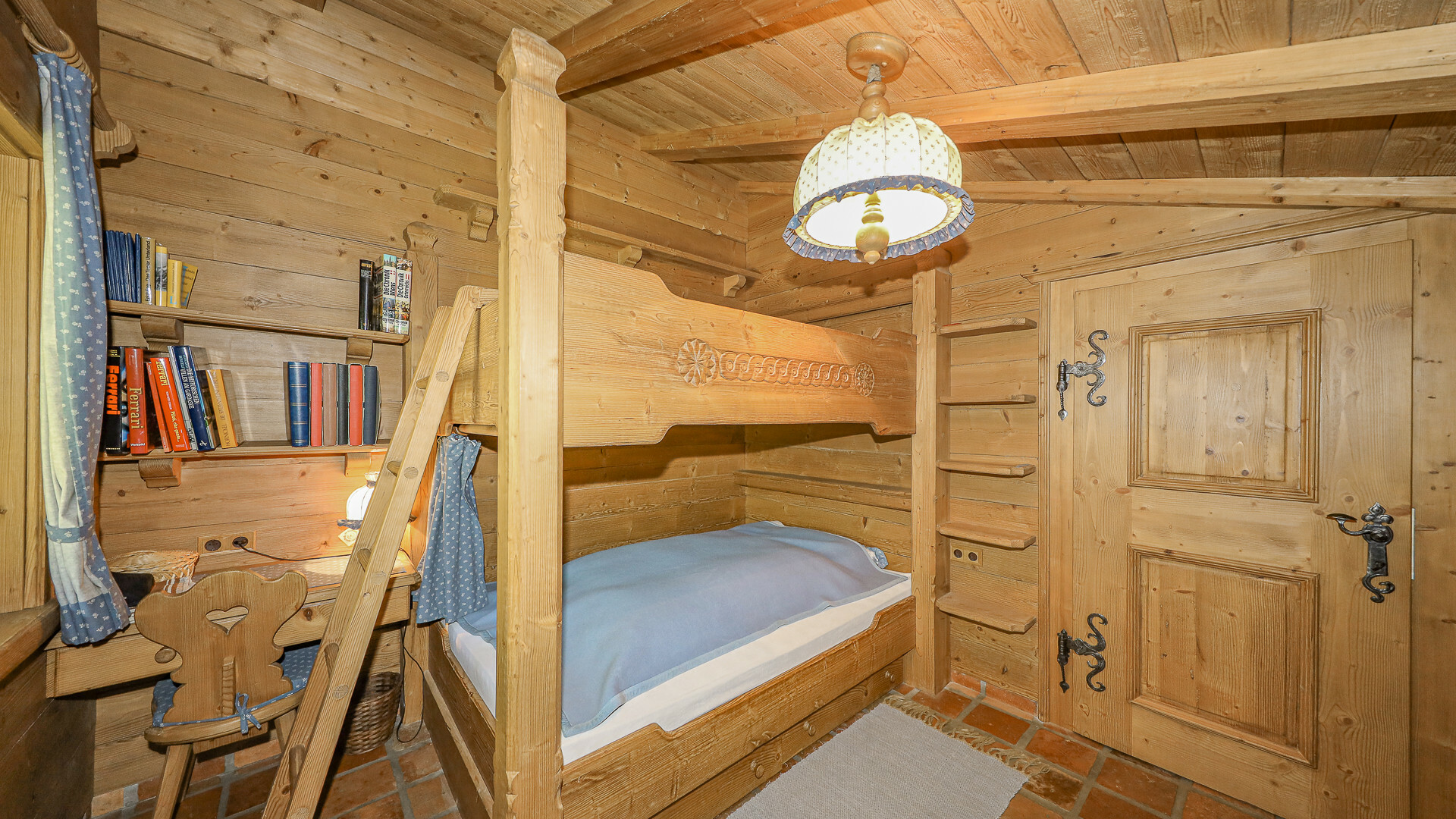 Thumbnail von Maisonette mit Panoramablick & Freizeitwohnsitz