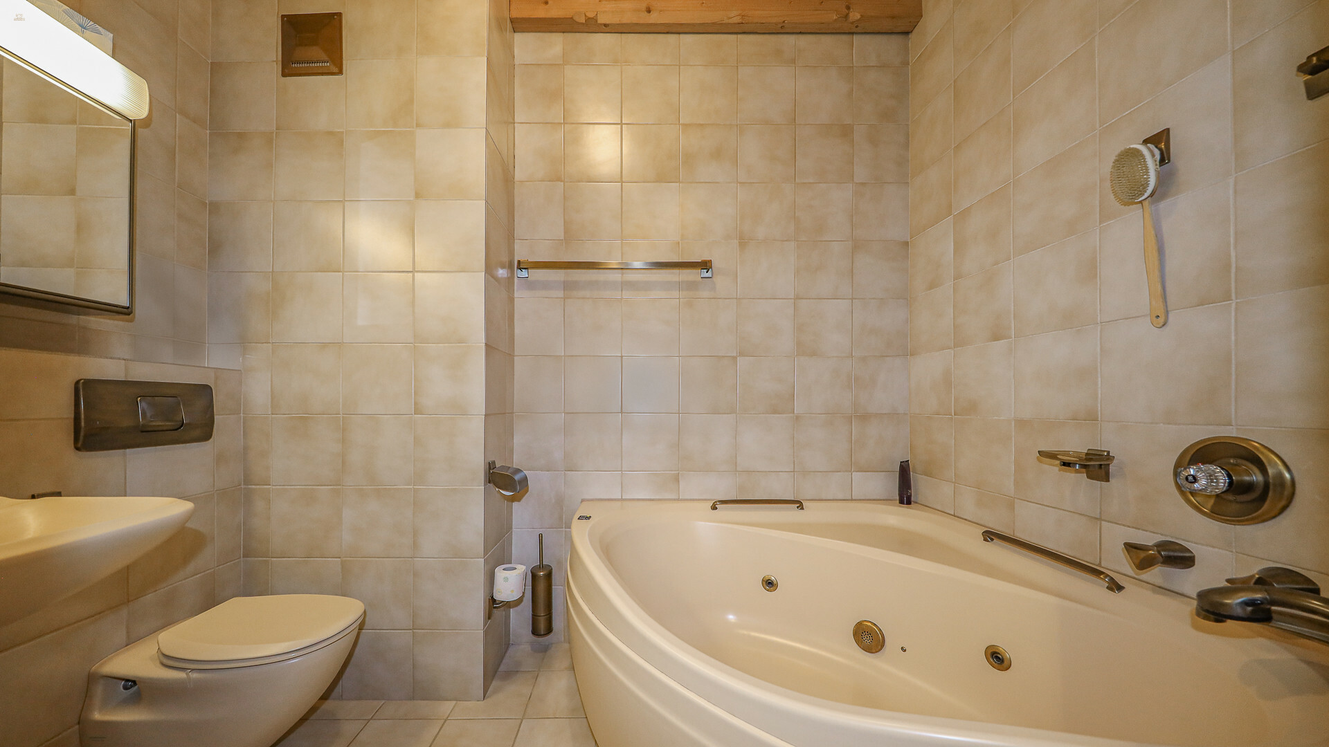 Thumbnail von Maisonette mit Panoramablick & Freizeitwohnsitz