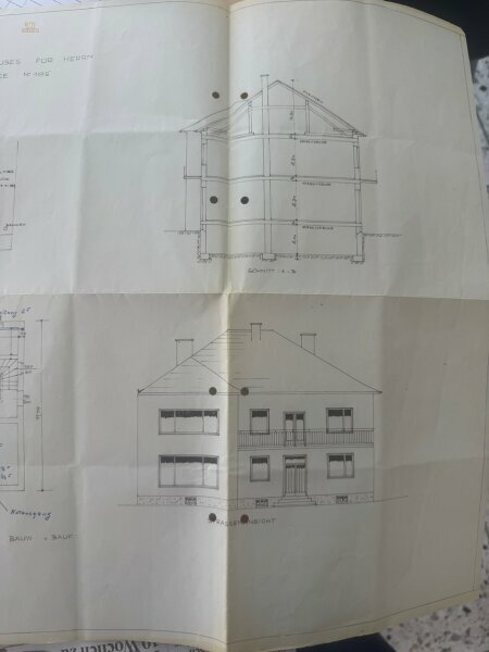 Thumbnail von Exklusives Einfamilienhaus in Toplage