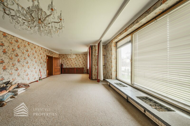 Thumbnail von Exklusives Einfamilienhaus in Toplage