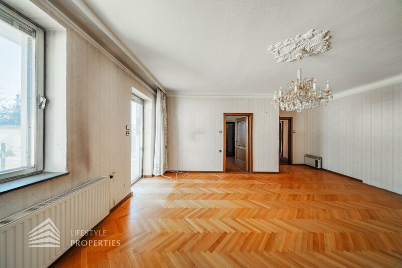 Thumbnail von Exklusives Einfamilienhaus in Toplage