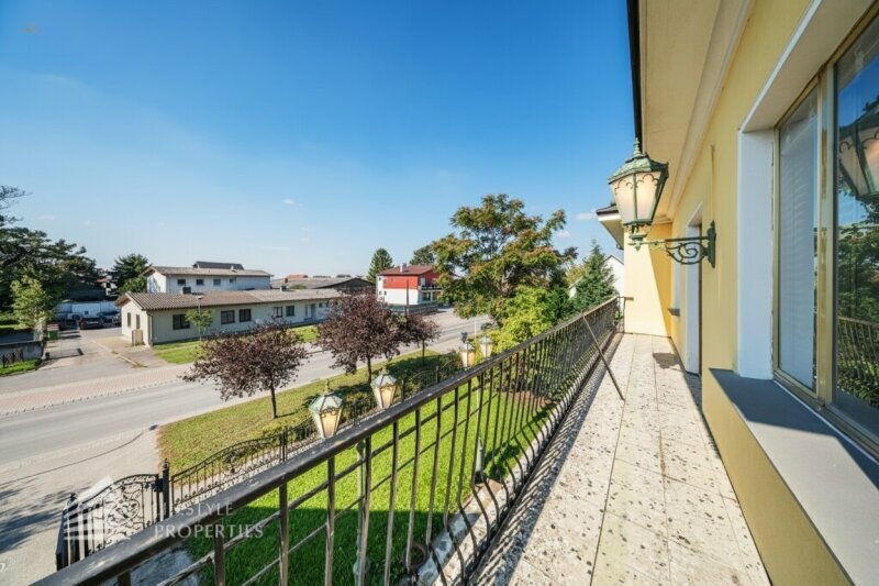 Thumbnail von Exklusives Einfamilienhaus in Toplage