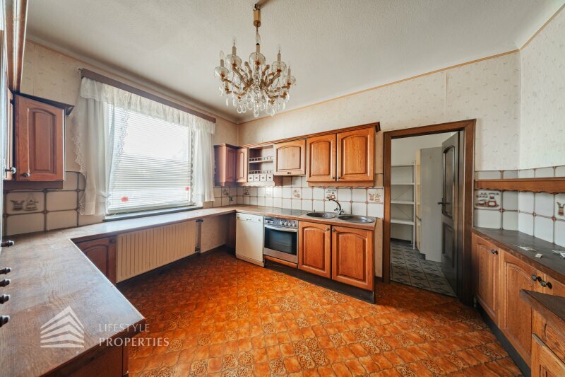 Thumbnail von Exklusives Einfamilienhaus in Toplage