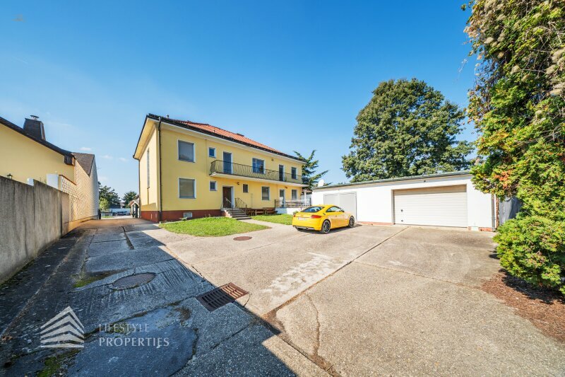 Thumbnail von Exklusives Einfamilienhaus in Toplage