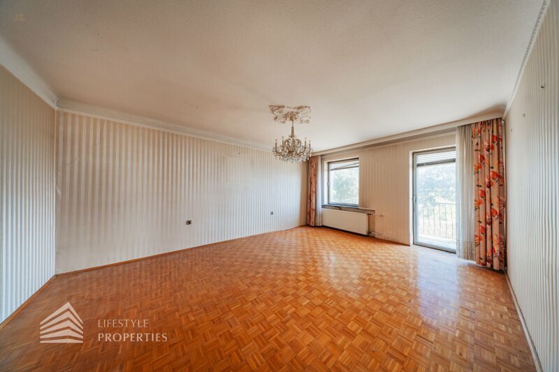 Thumbnail von Exklusives Einfamilienhaus in Toplage