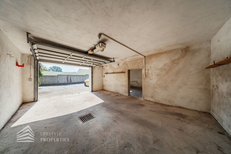 Thumbnail von Exklusives Einfamilienhaus in Toplage