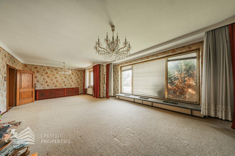 Thumbnail von Exklusives Einfamilienhaus in Toplage