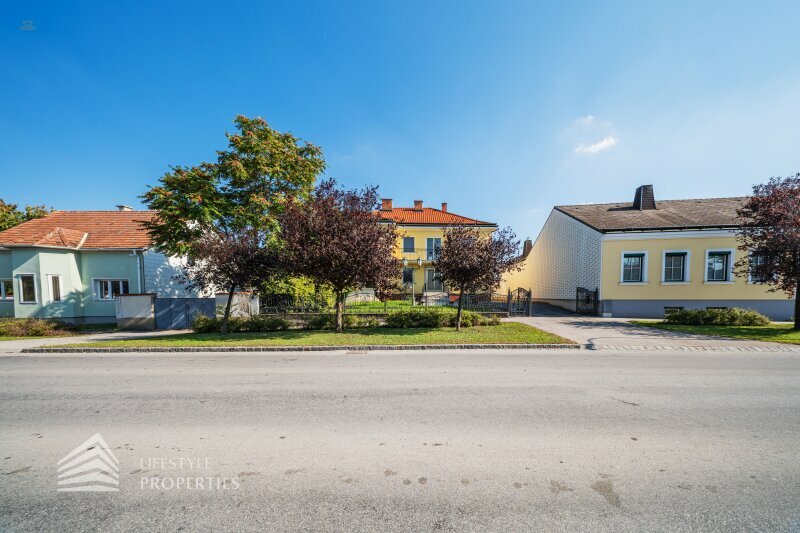 Thumbnail von Exklusives Einfamilienhaus in Toplage