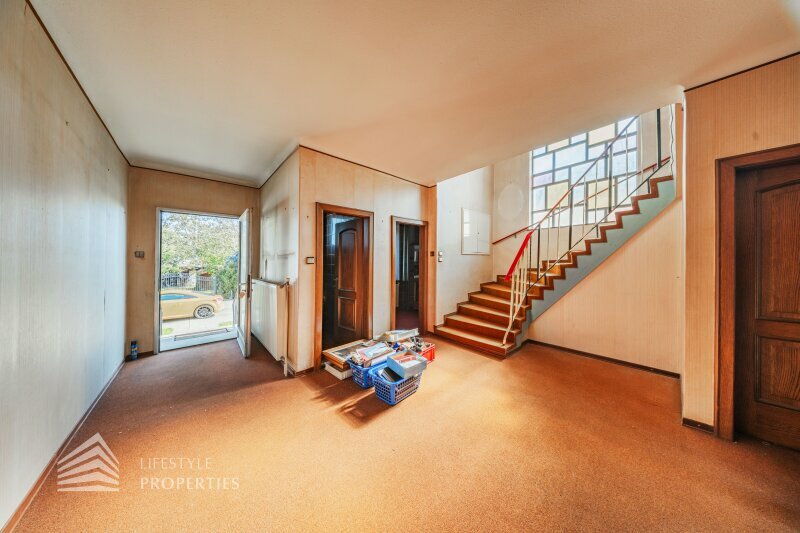 Thumbnail von Exklusives Einfamilienhaus in Toplage