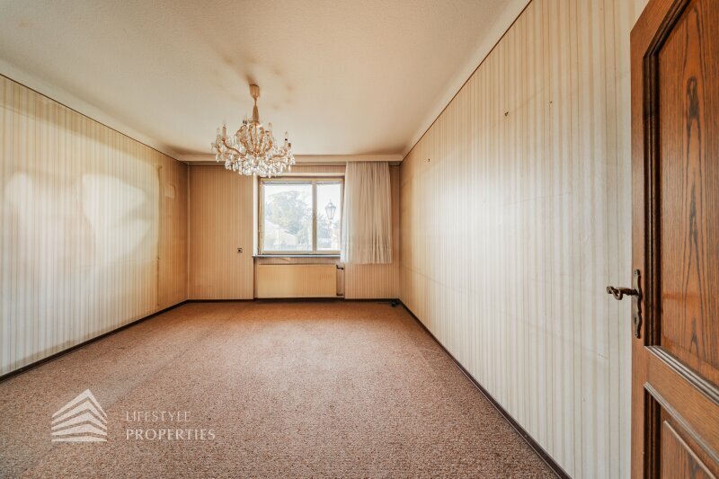 Thumbnail von Exklusives Einfamilienhaus in Toplage