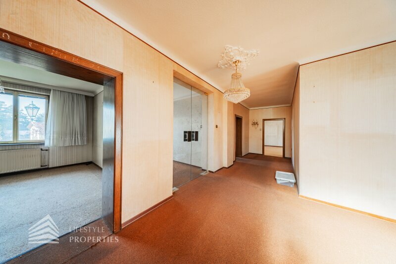 Thumbnail von Exklusives Einfamilienhaus in Toplage