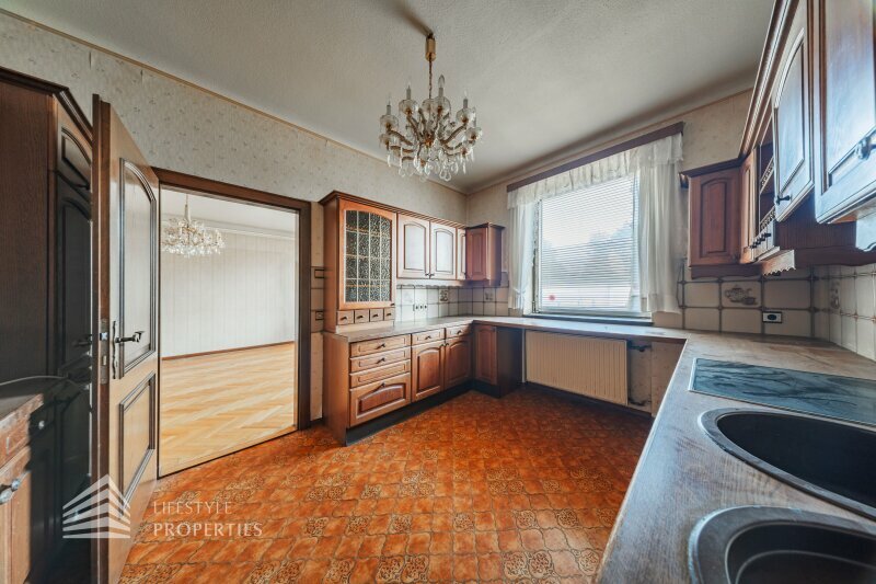 Thumbnail von Exklusives Einfamilienhaus in Toplage