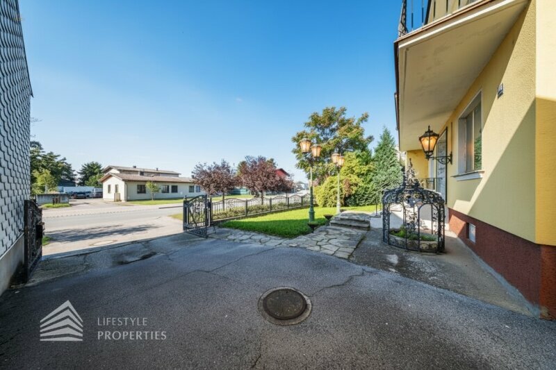 Thumbnail von Exklusives Einfamilienhaus in Toplage