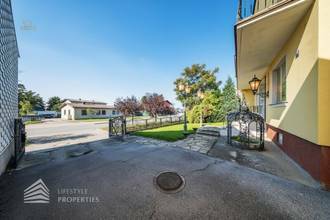 Thumbnail von Exklusives Einfamilienhaus in Toplage