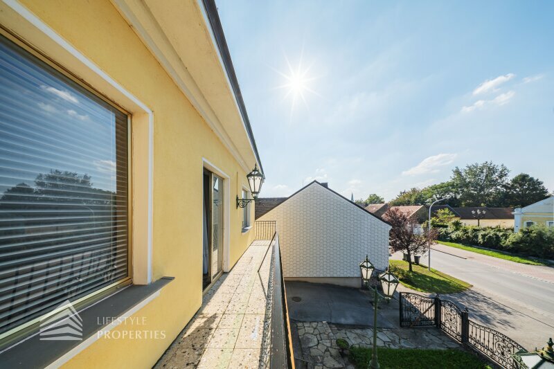 Thumbnail von Exklusives Einfamilienhaus in Toplage