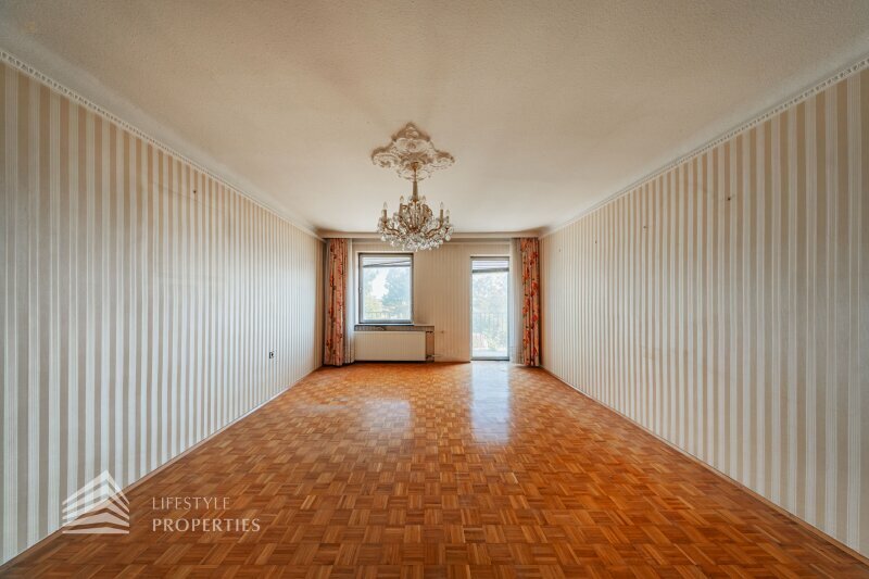 Thumbnail von Exklusives Einfamilienhaus in Toplage