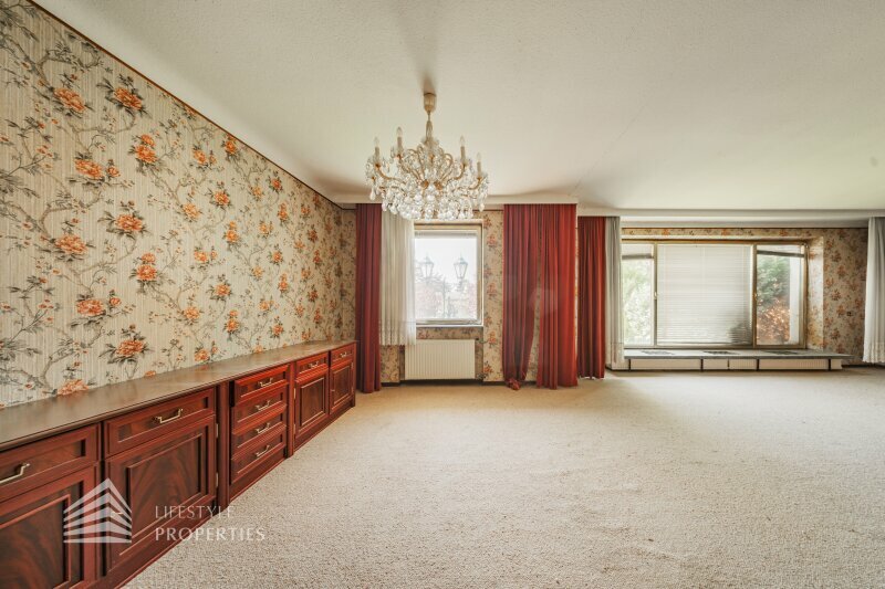 Thumbnail von Exklusives Einfamilienhaus in Toplage