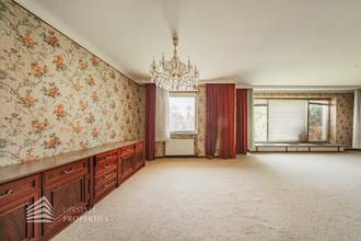 Thumbnail von Exklusives Einfamilienhaus in Toplage