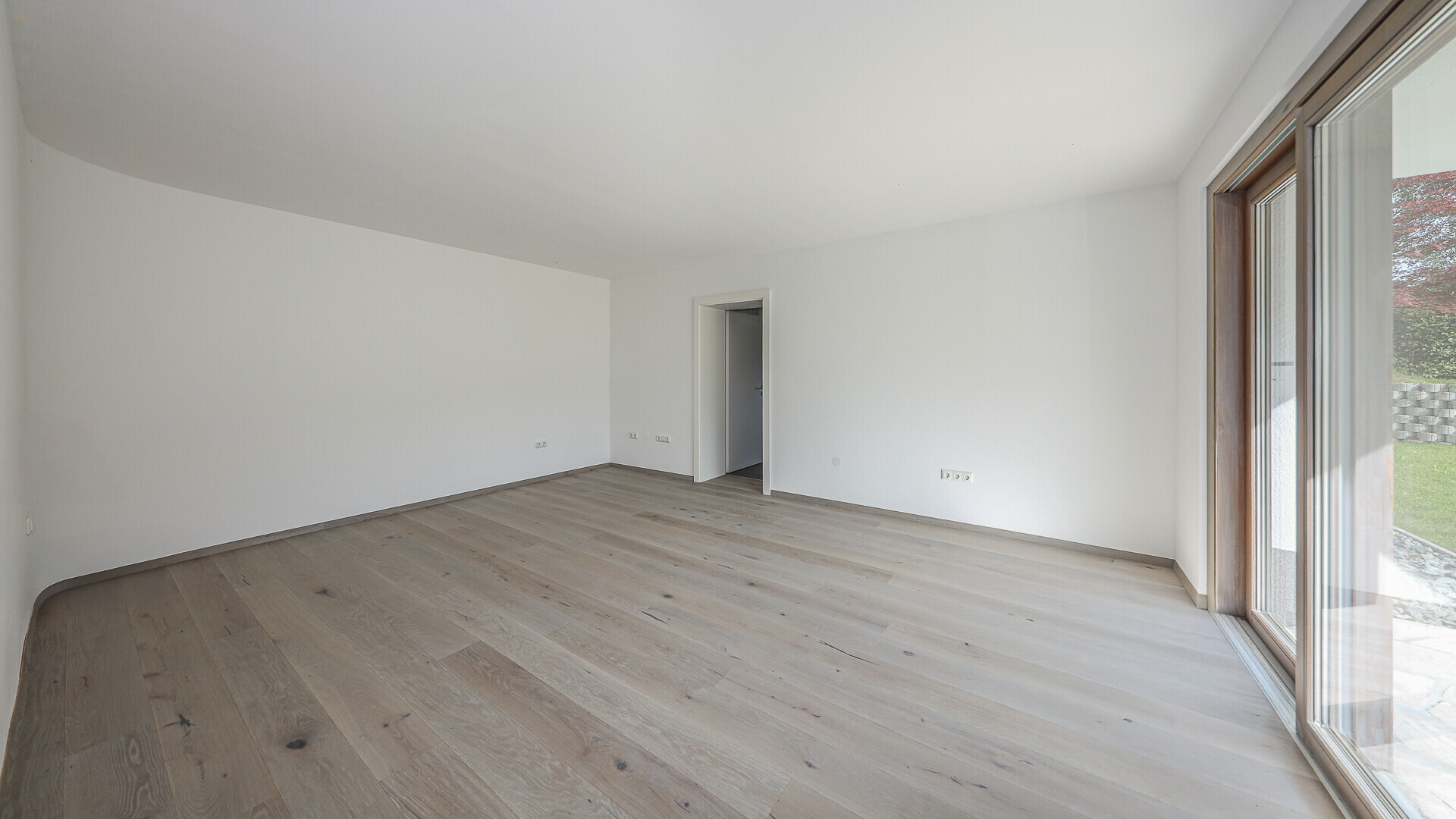 Thumbnail von Landhaus mit Kaiserblick in sonniger Ruhelage