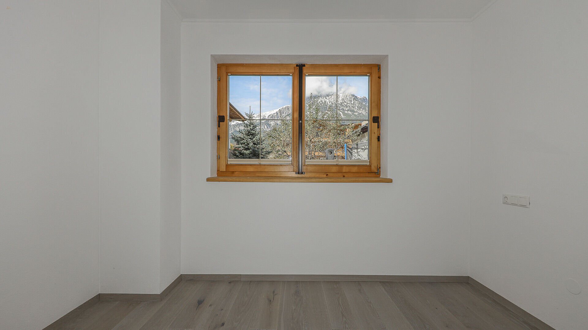 Thumbnail von Landhaus mit Kaiserblick in sonniger Ruhelage